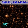 2MASS J19014266+0001251