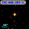 TYC  449-207-1