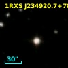 1RXS J234920.7+783000