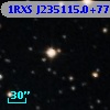 1RXS J235115.0+773934