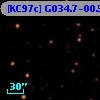 [KC97c] G034.7-00.5