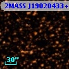 2MASS J19020433+0015421