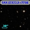 SAX J2322.3+7716