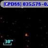 [GPD88] 035.578-0.030