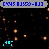 EXMS B1859+013