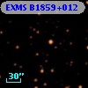 EXMS B1859+012