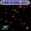 EXMS B1900+012