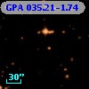 GPA 035.21-1.74