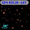 GPA 035.38-1.87