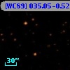 [WC89] 035.05-0.52A