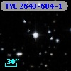 TYC 2843-804-1