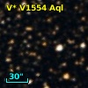 V* V1554 Aql