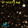V* V1573 Aql