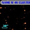 NAME W 48 CLUSTER