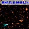 IPHASX J190438.7+021423