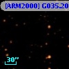 [ARM2000] G035.200-01.736