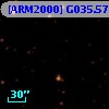 [ARM2000] G035.577-00.029
