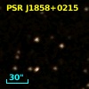 PSR J1858+0215