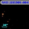 NVSS J185908+004150