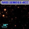 NVSS J190311+022134