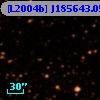 [L2004b] J185643.059+003250.93