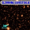 [L2004b] J185716.674+001121.39