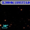 [L2004b] J185721.043+004528.03