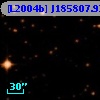 [L2004b] J185807.936+012549.86