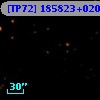 [TP72] 185823+020215