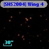 [SHS2004] Wing 4