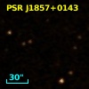 PSR J1857+0143