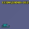BD+01  3905B