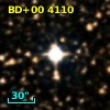 BD+00  4110