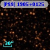 [P88] 1905+0125