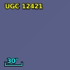 UGC 12421