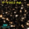 V* V1612 Aql