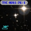 TYC 4601-76-1