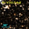 V* V1613 Aql