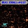 IRAS 19062+0117