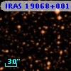 IRAS 19068+0016