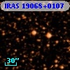 IRAS 19068+0107