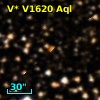 V* V1620 Aql