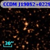 CCDM J19082+0228A