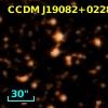 CCDM J19082+0228B