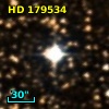 HD 179534