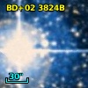 BD+02  3824B
