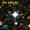 HD 180141
