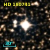 HD 180741