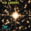 HD 180995