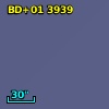 BD+01  3939